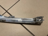 фото thumb №8, Hyundai santa fe молдинг бампера задняя задняя левая