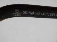 фото thumb №6, Шланг патрубок води vw golf vi 1.2 tsi 1k0122447hl