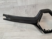 фото thumb №8, Renault captur lift решітка радіатора решітка бампера перед 623822090r