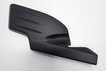 фото thumb №1, Планка защита заглушка багажника крышки левый зад vw eos 07r