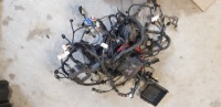 фото thumb №1, Hyundai ix35 коробка предохранителей 91443-2y062 1.7 crdi