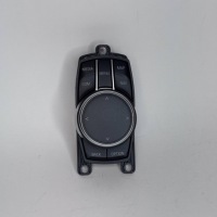 фото thumb №1, Bmw 1 f20 f21 2017 панель радіо