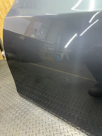 фото thumb №9, Дверь левая задние bmw e60 a68/7 platingrau