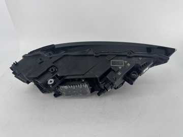 фото thumb №8, Audi q7 4m рестайлинг laser лампа левая правая