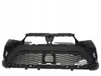 фото thumb №1, Бампер перед dacia sandero iii 3 stepway 21- оригінальний номер