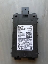 фото thumb №1, Bmw x1 u11 x7 g07 g70 датчик асистент поперечина руху 5a60304 !