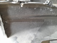 фото thumb №10, Бампер перед hyundai kona електричний 2017-