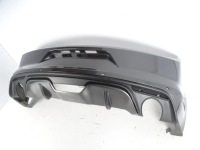 Бампер задняя задний ford mustang vi 6 15-18 с Разборки, фото thumb