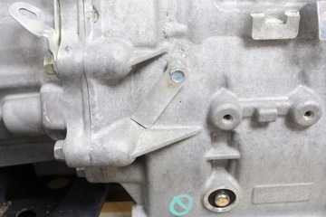 фото thumb №6, Коробка передач 4x4 1xj5e ex30d infiniti ex 2010