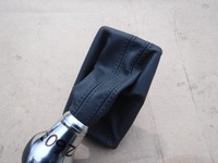 фото thumb №5, Чехол ручка переключения передач audi a3 8v e-tron