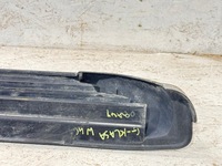 фото thumb №11, Mercedes g класс w463 планка пороговая правая порог накладка градус правые ori