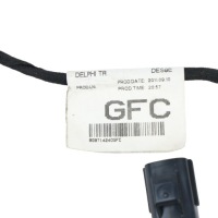 фото thumb №11, Ford mondeo mk4 жгут провод задних дверь левая bg9t-14240-gfc