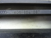 фото thumb №9, Audi a8 d2 94-99 решётка решётка радиатора решётка радиатора бампера oryg