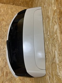 фото thumb №10, Комплектная крышка багажника багажника subaru xv iii crosstrek od 2024- k1x оригинал eu