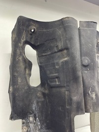 фото thumb №15, Audi a7 a6 c7 захист термічна тунелю середнього коробки