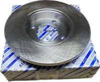 фото thumb №1, Диск тормозная volkswagen vw vento 1h2