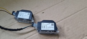 фото thumb №7, Q3 83a лампочки логотип проектор led дверь 4g0052134d 5d 2x q5 80a a4 b9 8w a5