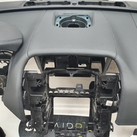 фото thumb №8, X761 f-pace панель консоль подушки ремені подушка безпеки