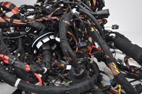 фото thumb №6, Bmw f46 рестайлинг жгут установка интерьера 9270356