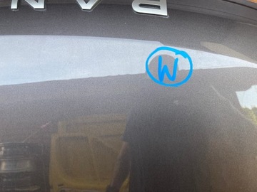 фото thumb №3, Range rover 2022 l460 капот