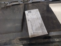 фото thumb №12, 5ta801421ab бампер задня 4pdc колір lc9a версія pod hak vw touran 5ta 2015+