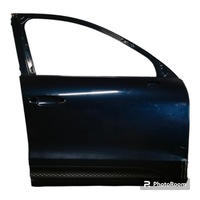 фото thumb №1, Дверь правое перед porsche macan 95b