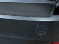 Ford focus mk3 рестайлінг  11-18 бампер задній задній комплектний  універсал lak.ff Недорого, фото thumb