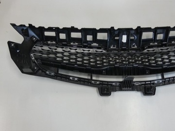 фото thumb №10, Решітка, решітка радіатора kia x ceed