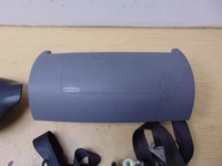 фото thumb №5, Подушки безпеки подушка безпеки натягувачі citroen jumpy 2007-