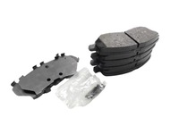 фото thumb №1, Тормозные колодки тормозные перед mitsubishi lancer ts200053