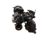 фото thumb №9, Турбонагнітач 144118020r 2.3 dci biturbo opel movano ii 2010-