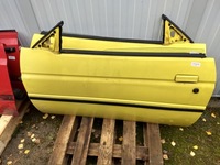 фото thumb №6, Дверь левая ford escort v cabrio mk5