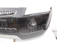 фото thumb №6, Бампер передній перед chevrolet captiva 2005 -2010 омивачі