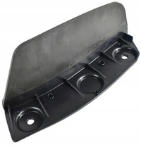 фото thumb №1, Оригінальний номер bmw заглушка захист підкрилок bmw x3 f25 права