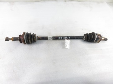 фото thumb №6, Піввісь ліва задня hyundai santa fe ii cm 2.2 crdi gls 4x4 150 - d4eb