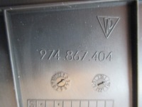 фото thumb №5, Защита porsche panamera 4s 971 974867628 974867627