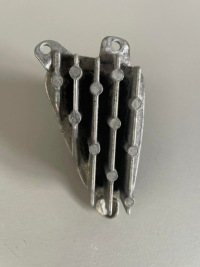 фото thumb №1, Renault kadjar модуль правый jeż 196.235-02