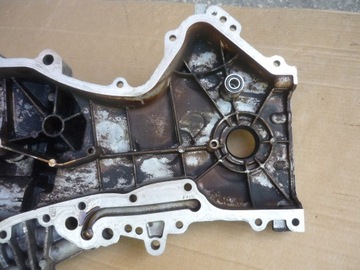 фото thumb №10, Корпус распределительный вал 1.4 fsi 1.6 fsi blf bag blp bkg bln 03c109211g исправная