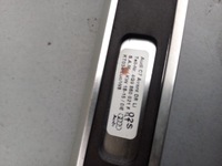 фото thumb №6, Audi rs6 рейлинги крышные сатин комплект 4g9860021f