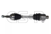 фото thumb №8, Gsp приводной вал приводная jeep