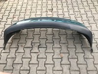 фото thumb №9, Opel zafira a бампер перед z387