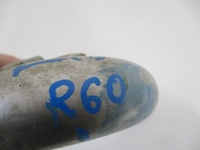 фото thumb №8, Renault kadjar 1.5dci трубка egr шланг 744818