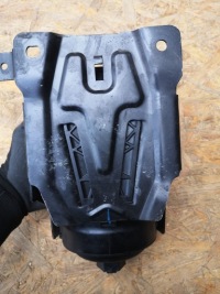 фото thumb №4, Ford transit custom 2.0 d корпус фільтра пального