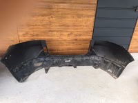 фото thumb №11, Renault megane iii cabrio бампер задний