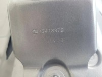 фото thumb №15, Opel crossland x 17- капот кришка двигуна перед передня fv