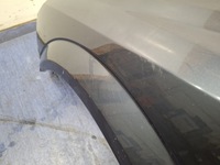 фото thumb №8, Opel vectra c lift крила перед лівий