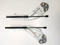 фото thumb №1, ==== петля петли капот volvo xc40 32297490 32297489 ===