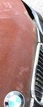 фото thumb №8, Капот кришка двигуна bmw e60 e61