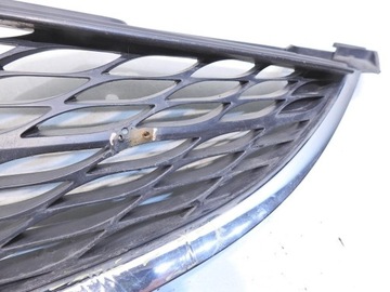 фото thumb №6, Решётка радиатора решётка mazda 6 gh