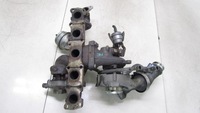 фото thumb №8, Volvo v60 2.4 турбонагнетатель 31293086 10-